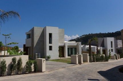 Sierra Hills