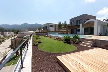 Sierra Hills