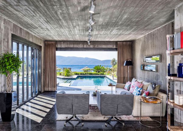 Vicem Bodrum Yalıları