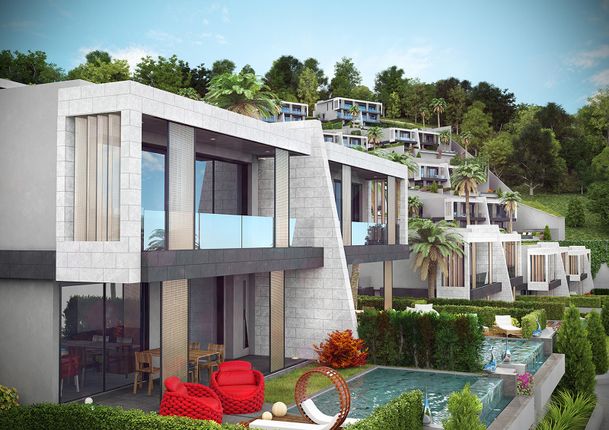 Elysium Miramar Bodrum