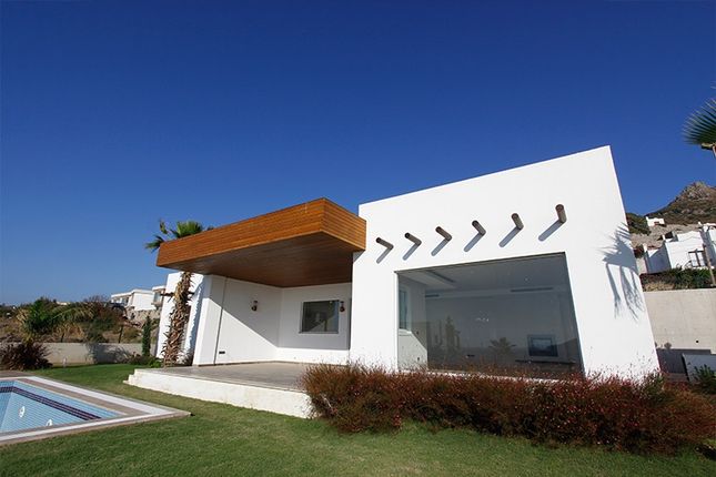Bodrum Lalin Evleri