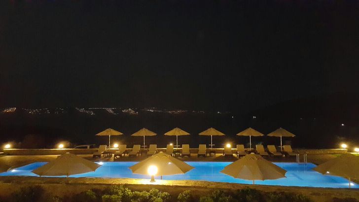 Iasos Beach Club Bodrum