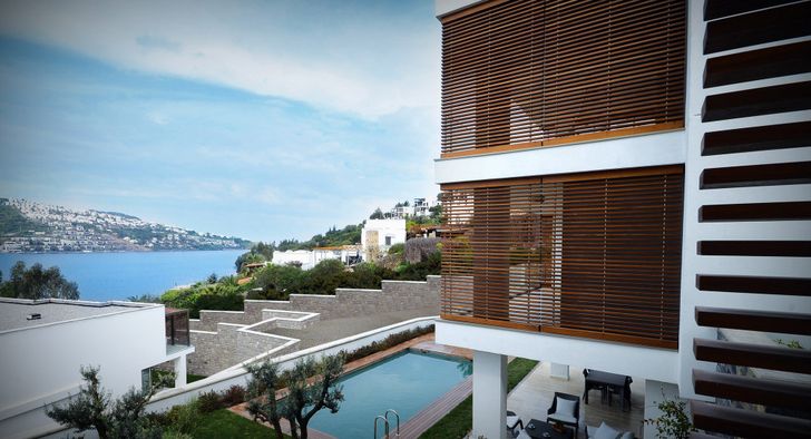 Mivara Premium Villas