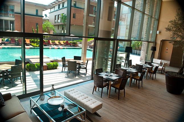 L'ist İstinye Suites