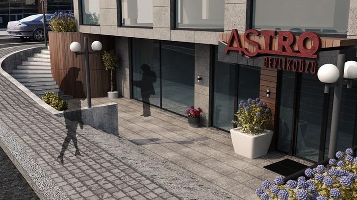 Astro Beylikdüzü