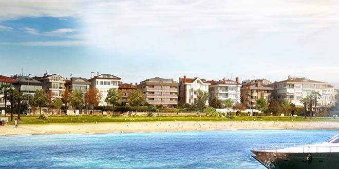 Yalı Yeşilköy