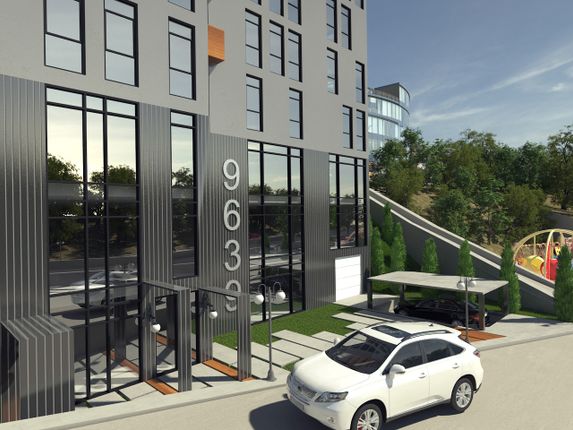 Casada Residence 9639