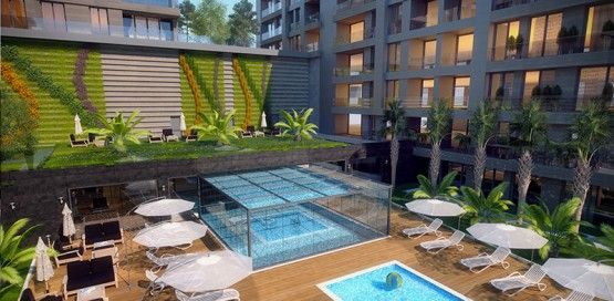 Lavinya Marmara 1
