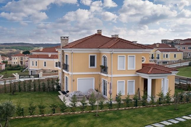 Neo Gölpark Cevizli Mahallesi