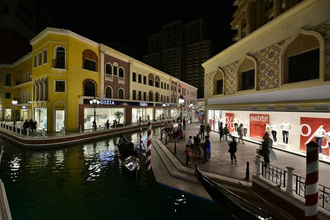 Venezia Ofisleri