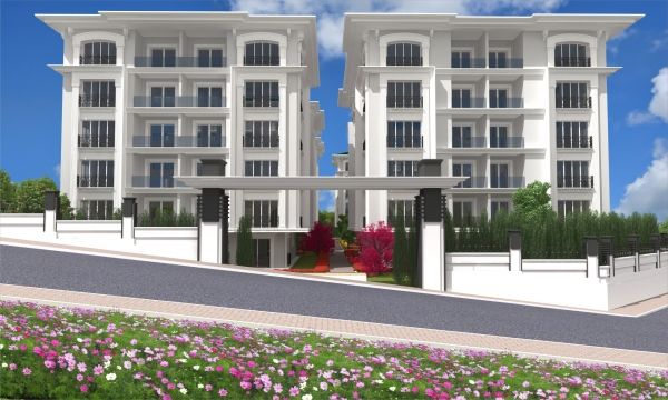 Gürpınar Konakları