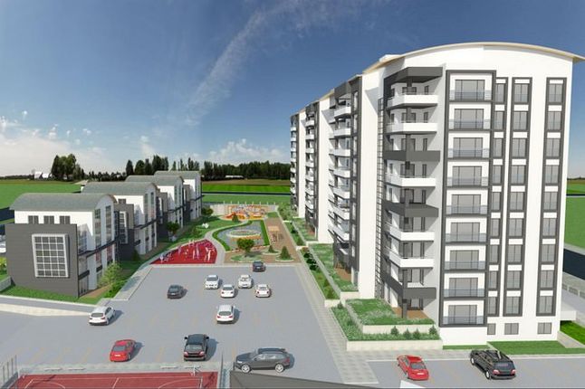 Bağlıca Vela Konutları