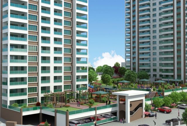 Aksoy VIP Konutları