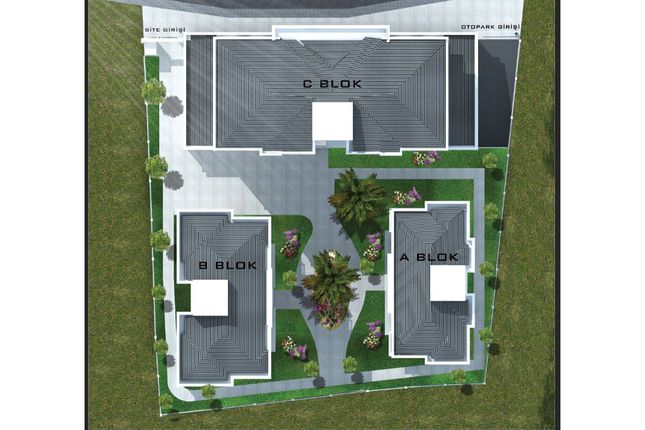 Park Panaroma Tuzla