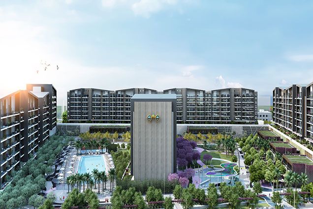 Park Yaşam Ataşehir