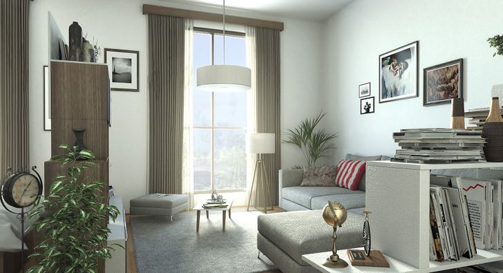 İva Suites Kağıthane