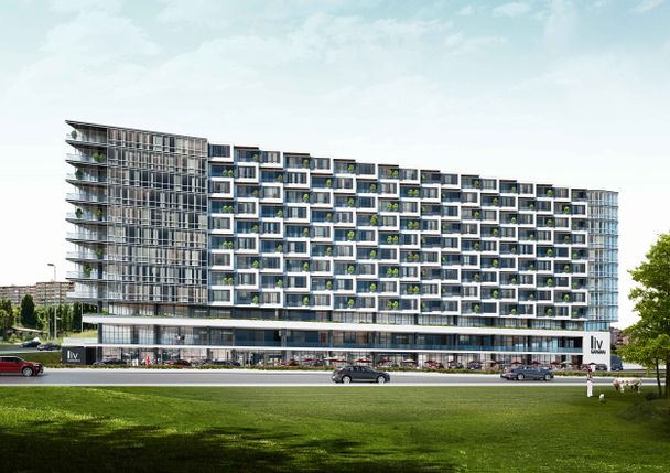 Liv Marmara