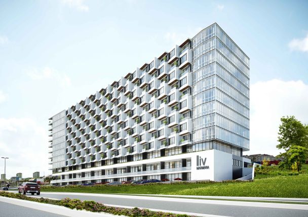 Liv Marmara