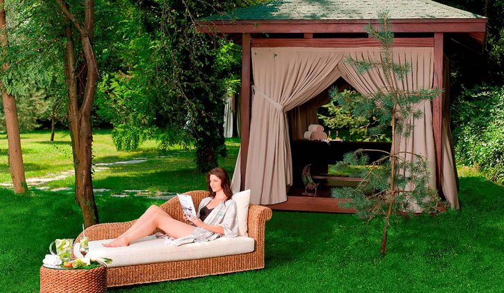 Anadolum Comfort Sapanca
