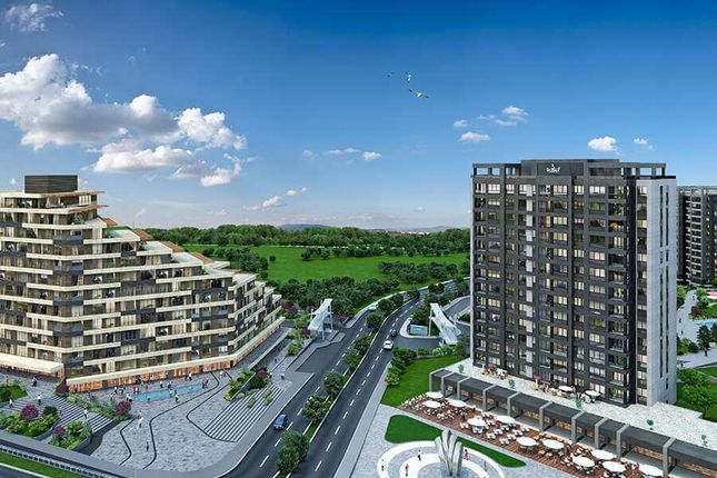 3. İstanbul Başakşehir