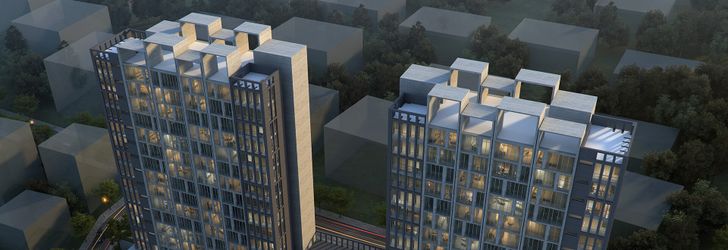 İva Caspian Modern