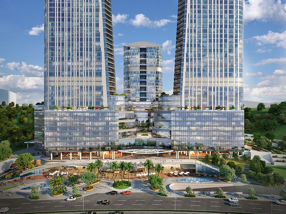 Sky Residence İstanbul