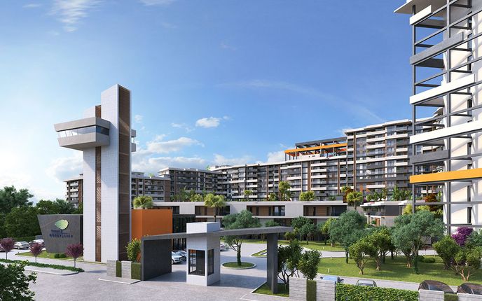 Yücesoy Kuzeyşehir