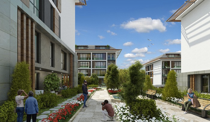 Marmara Konakları