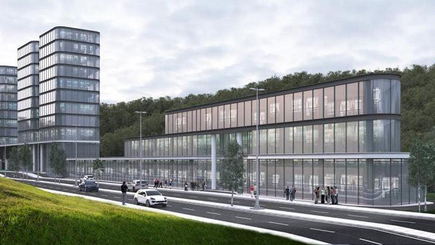 Vadipark Seyrantepe