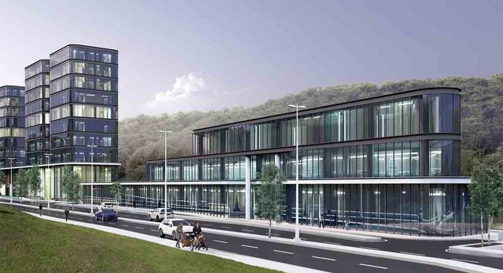 Vadipark Seyrantepe
