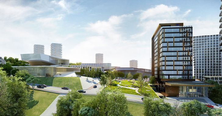 Northgate Ankara