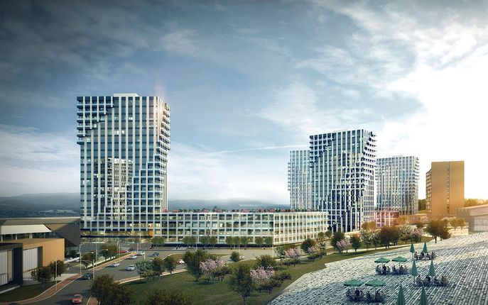 Northgate Ankara