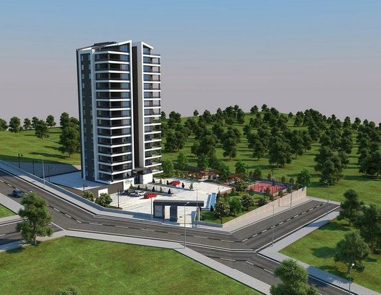Vesta Life Bilkent