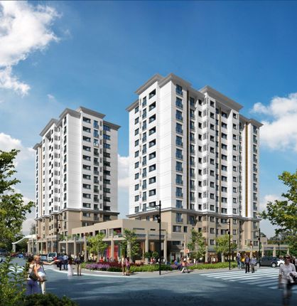 Vadiyaka Cadde Dükkanları