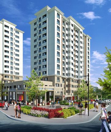 Vadiyaka Cadde Dükkanları