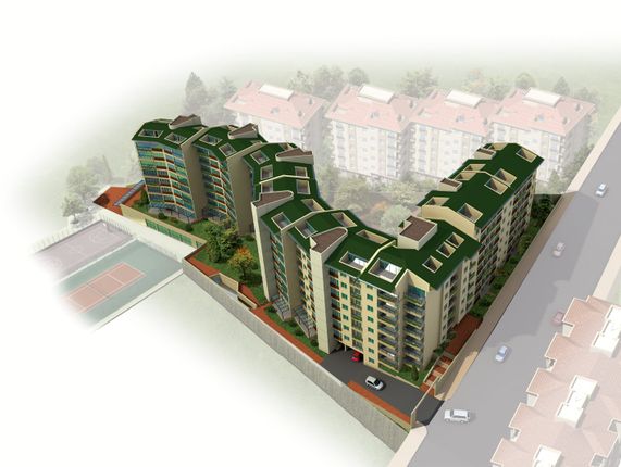 Kağıthane 7000