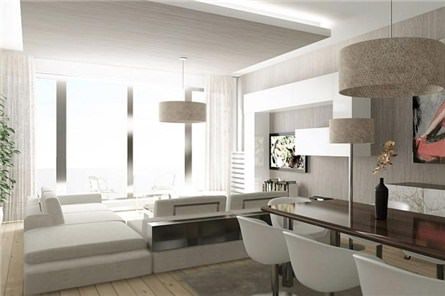 Luxera Residence