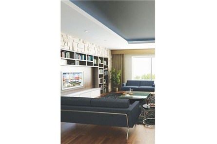 Luxera Residence