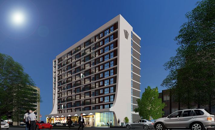 Luxera Bahçelievler