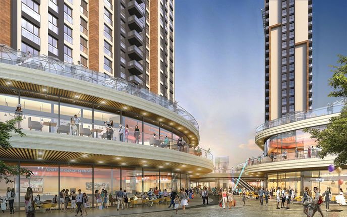 Luxera Meydan