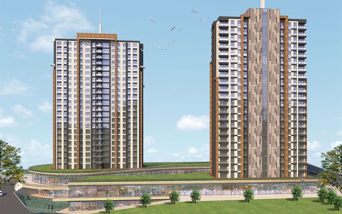 Luxera Meydan