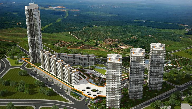 İncek Prestij