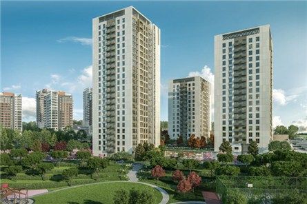 Nidapark Kayaşehir