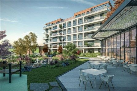 Nidapark Kayaşehir