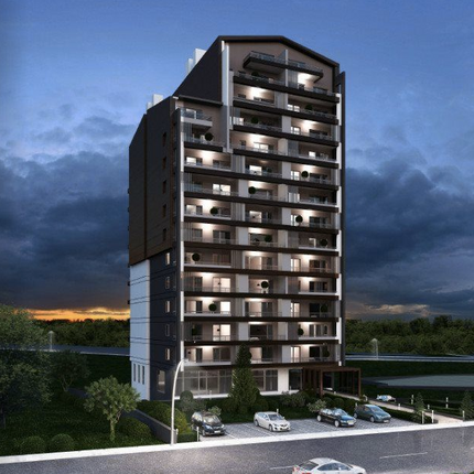 Aykon Suites
