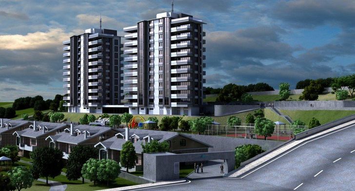 Smart Town