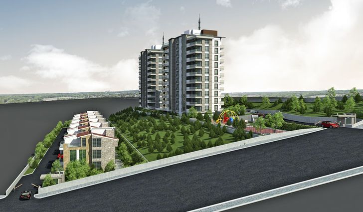 Smart Town