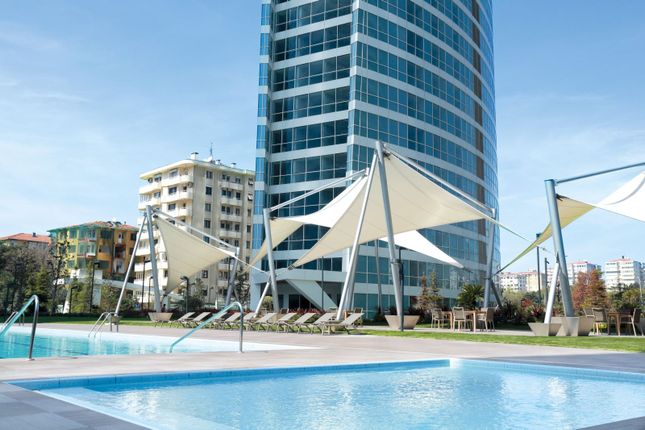 Park Residences Cadde