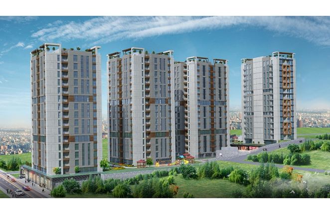 Paradise Güneşli