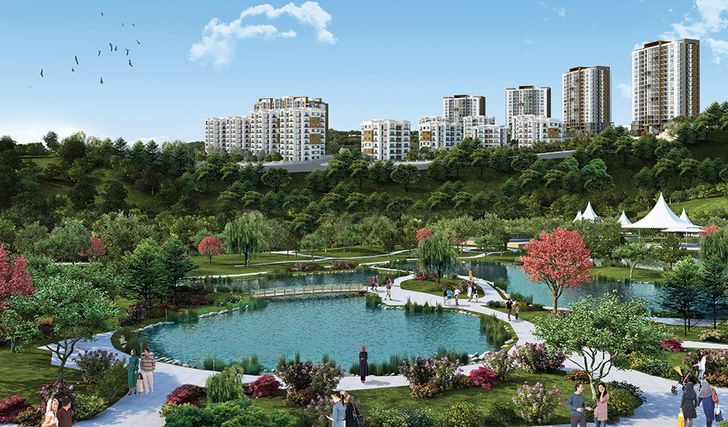 Vadişehir